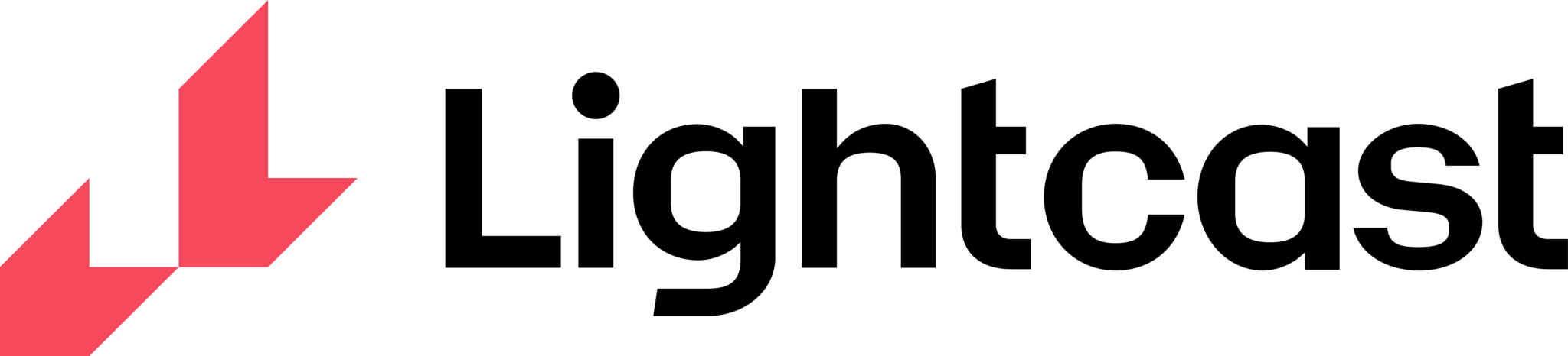 Lightcast